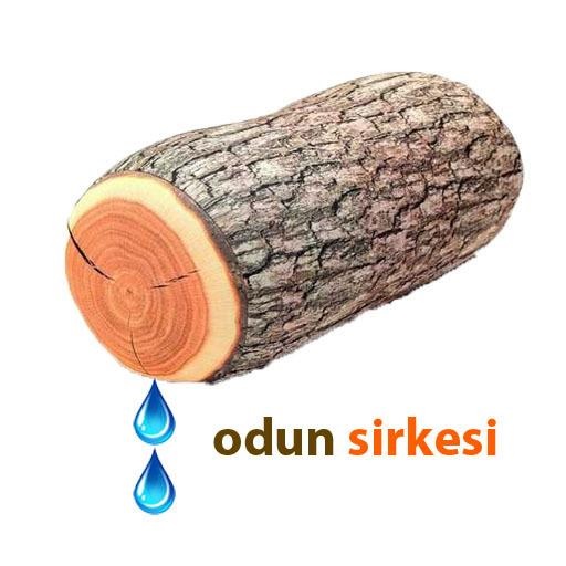 Odun Sirkesi